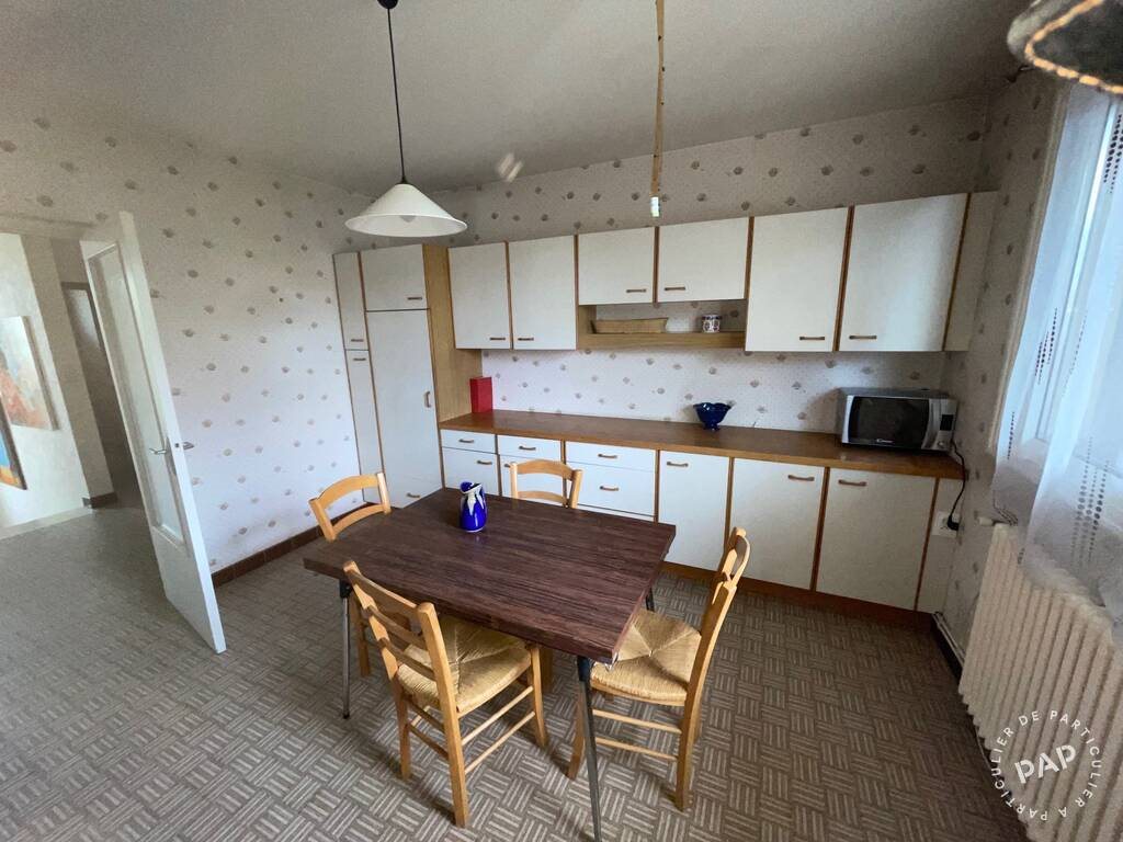 Maison à vendre, 170m², Bourg-en-Bresse