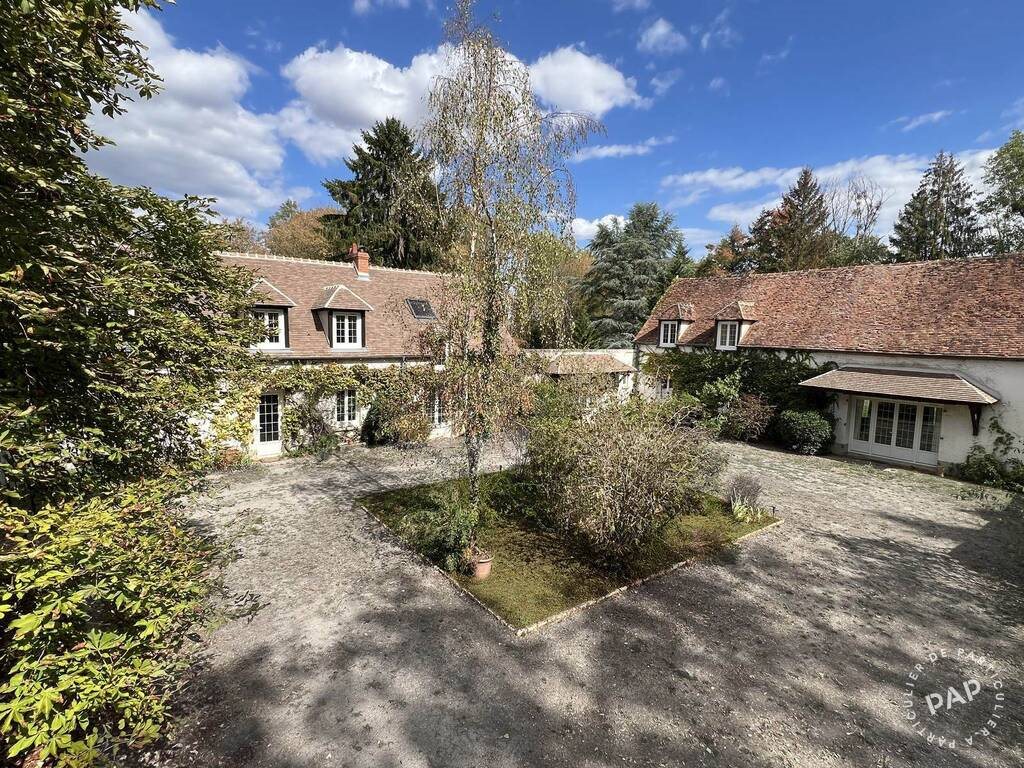 Maison à vendre, 390m², Tigy