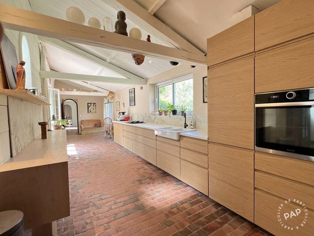 Maison à vendre, 390m², Tigy