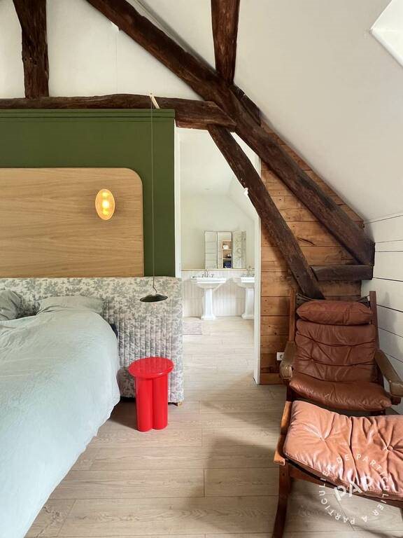 Maison à vendre, 390m², Tigy