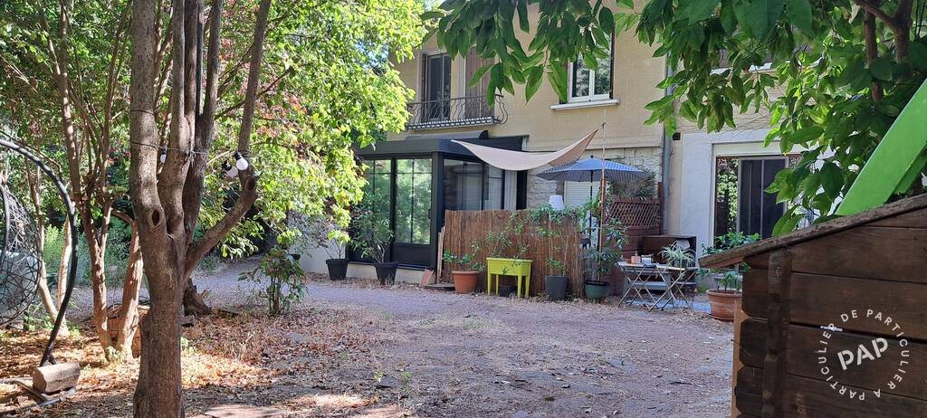 Appartement à vendre, 74m², Montpellier