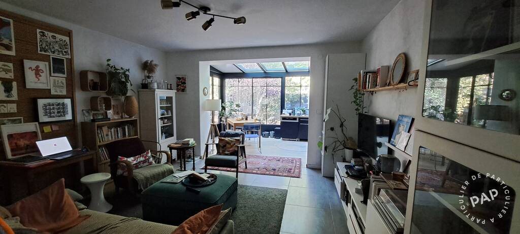 Appartement à vendre, 74m², Montpellier