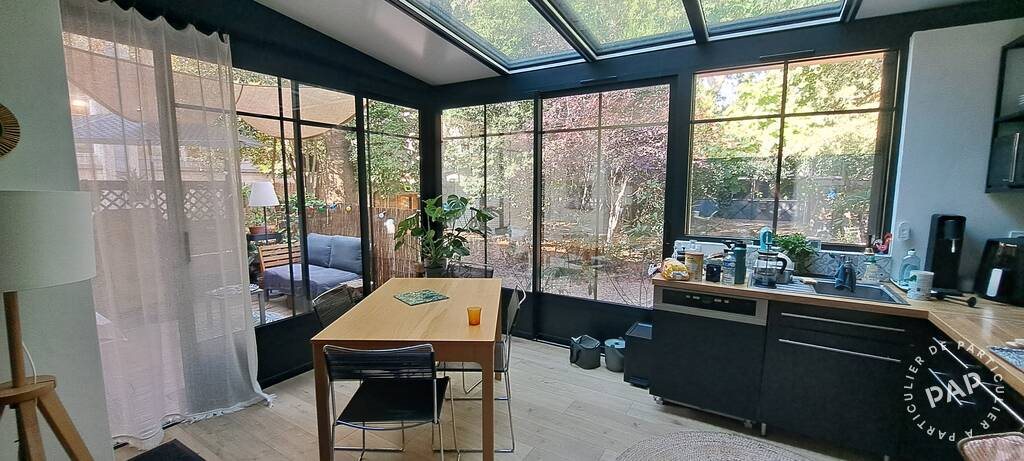 Appartement à vendre, 74m², Montpellier