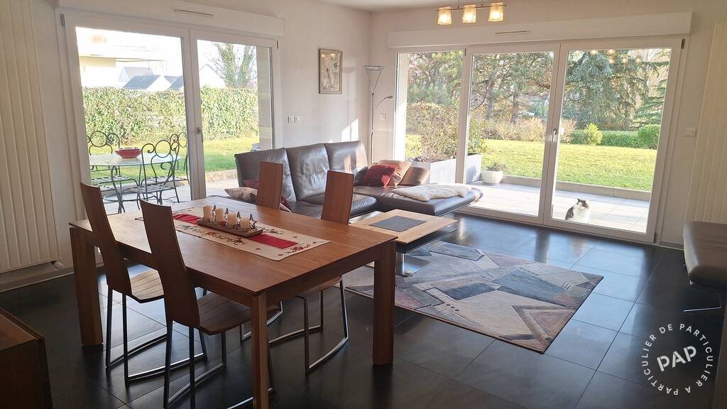 Appartement à vendre, 99m², Eschentzwiller