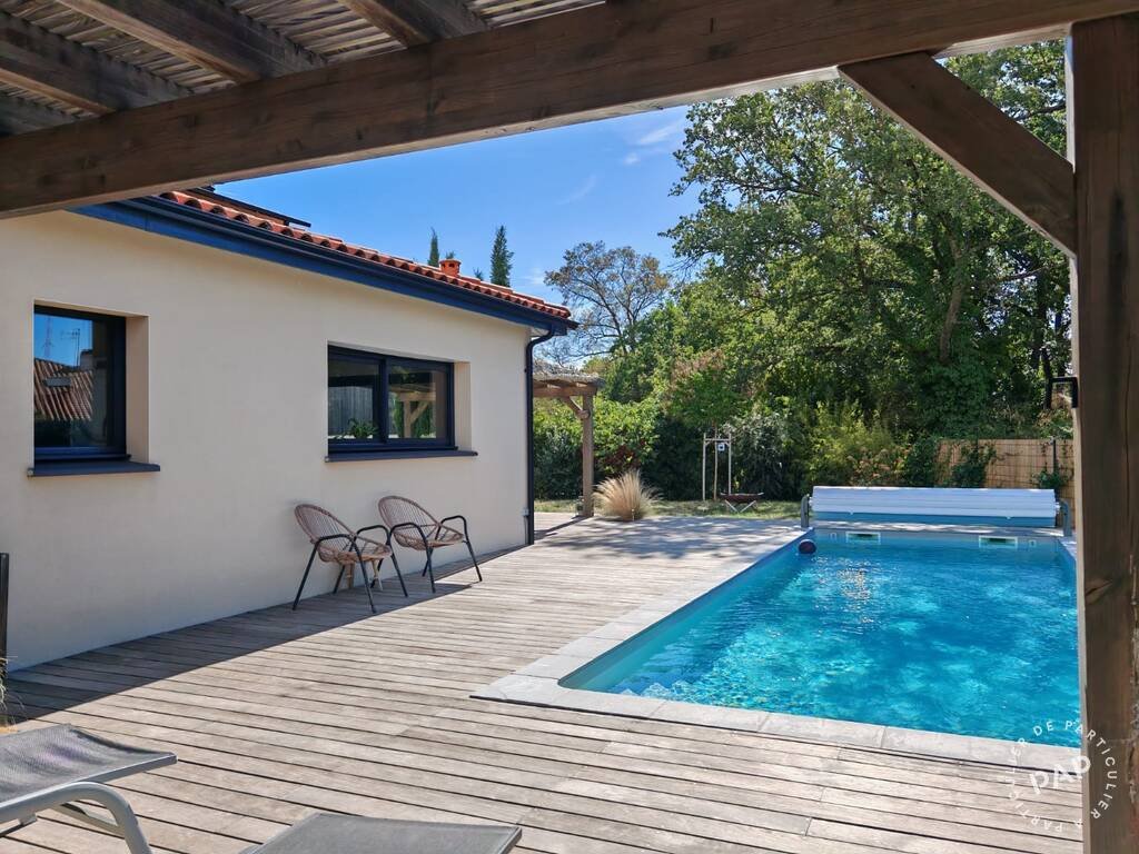 Maison à vendre, 138m², Muret