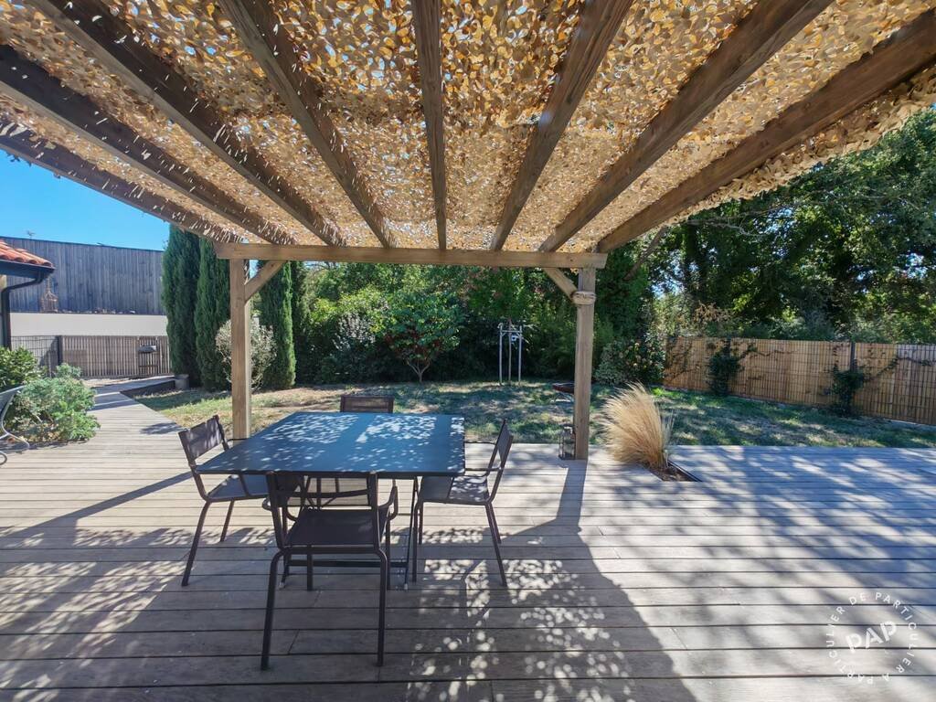 Maison à vendre, 138m², Muret
