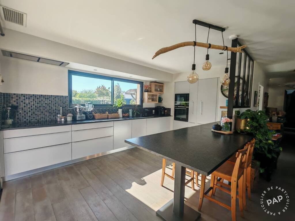 Maison à vendre, 138m², Muret