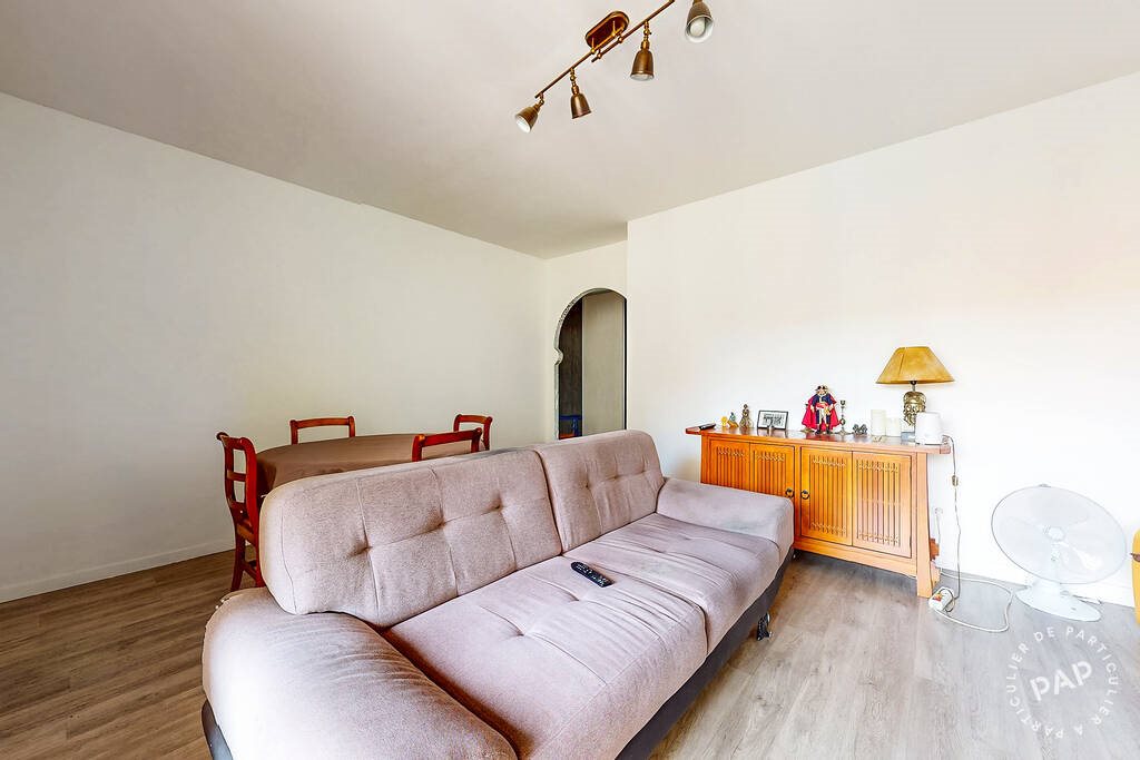 Appartement à vendre, 74m², Villeurbanne