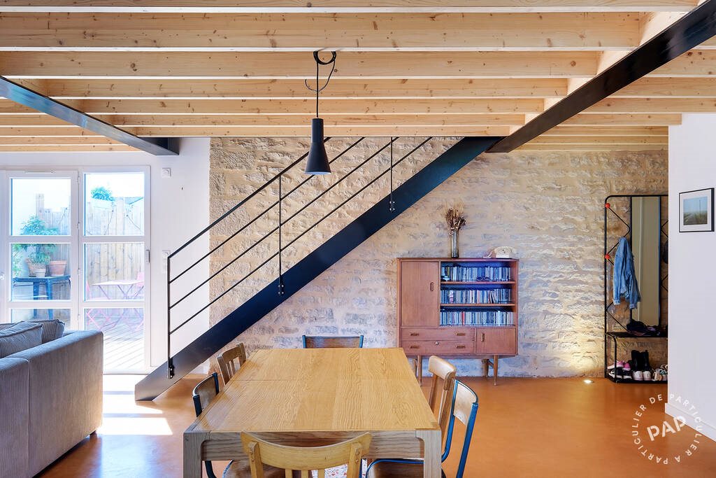 Maison à vendre, 164m², Francheleins