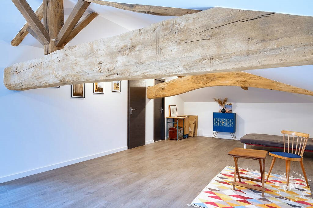 Maison à vendre, 164m², Francheleins