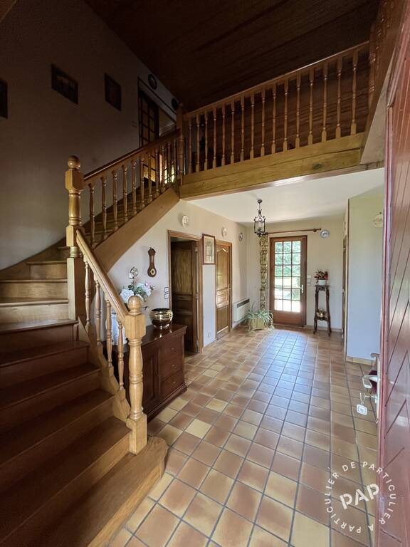 Maison à vendre, 232m², Chépy