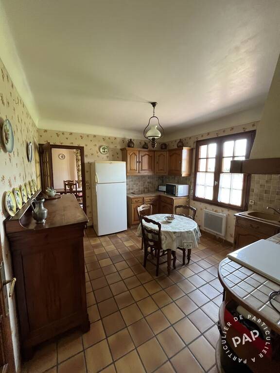 Maison à vendre, 232m², Chépy