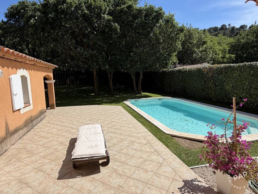 Maison à vendre, 165m², Alleins