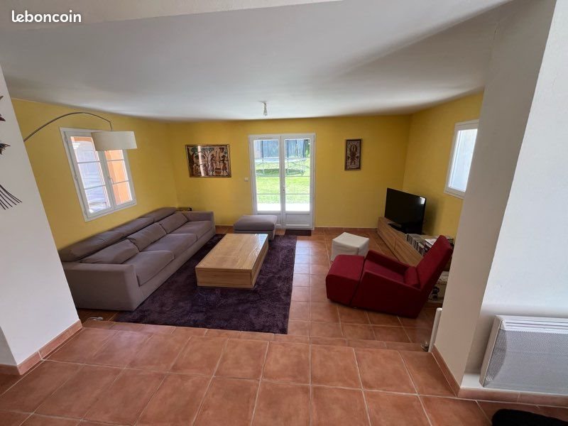 Maison à vendre, 165m², Alleins