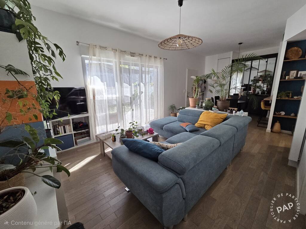 Appartement à vendre, 90m², Mérignac