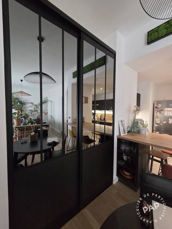 Appartement à vendre, 90m², Mérignac