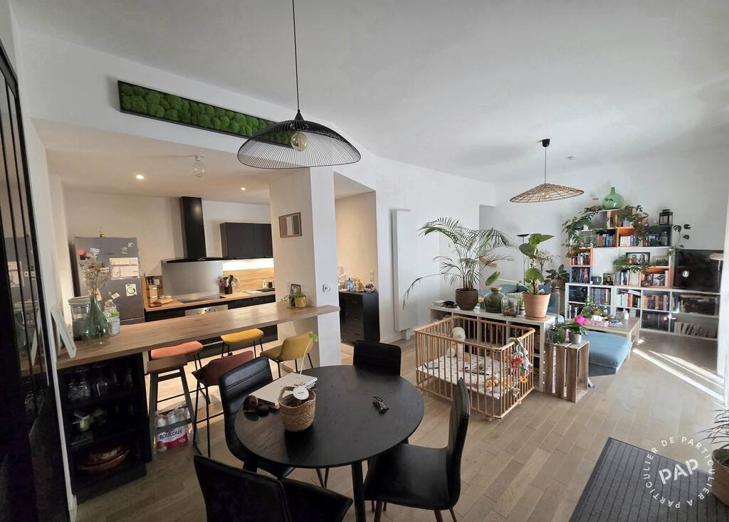 Appartement à vendre, 90m², Mérignac