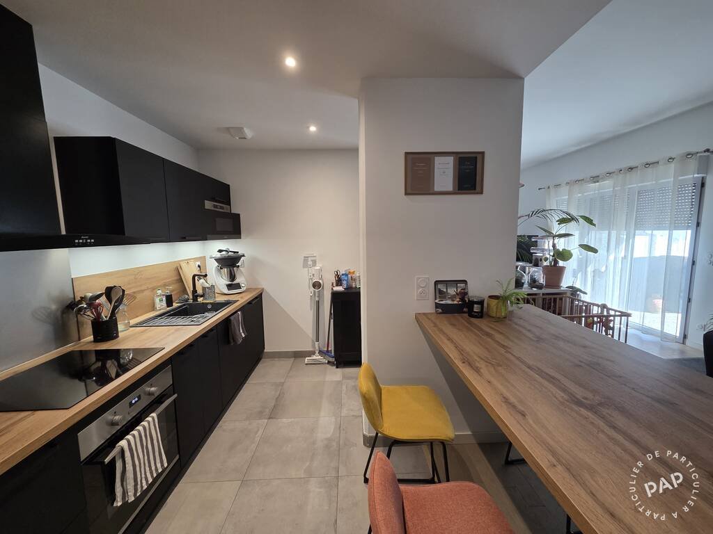 Appartement à vendre, 90m², Mérignac