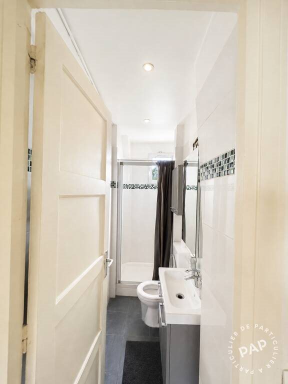 Appartement à vendre, 38m², Issy-les-Moulineaux
