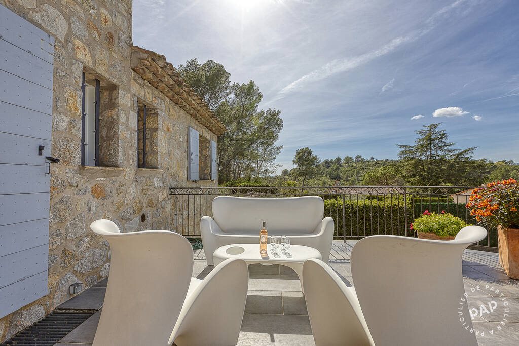Maison à vendre, 245m², Peymeinade
