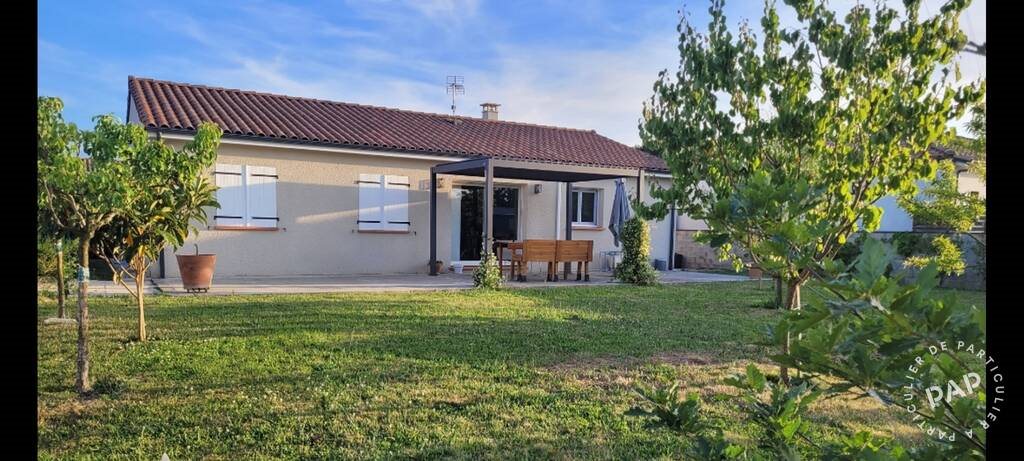 Maison à vendre, 92m², Larra
