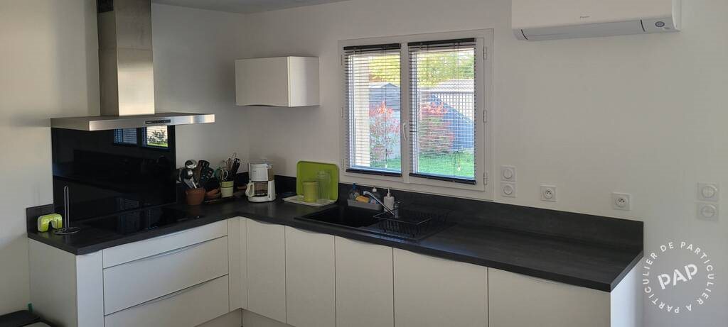 Maison à vendre, 92m², Larra