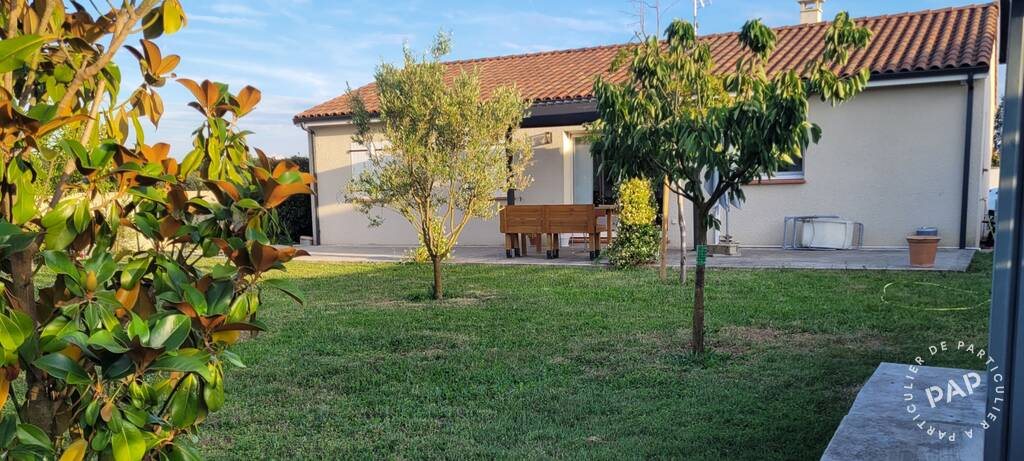Maison à vendre, 92m², Larra