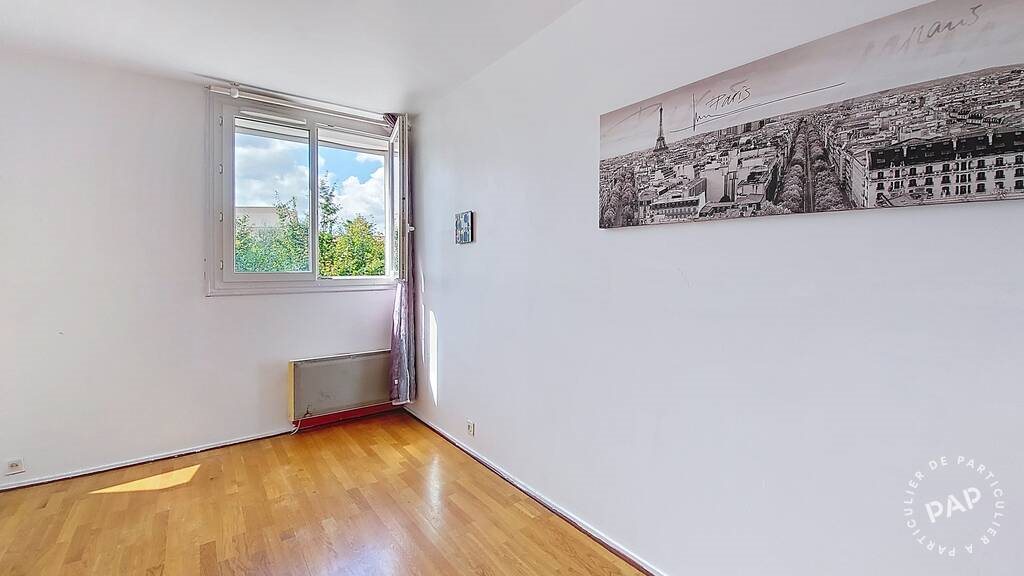 Appartement à vendre, 90m², Saulx-les-Chartreux