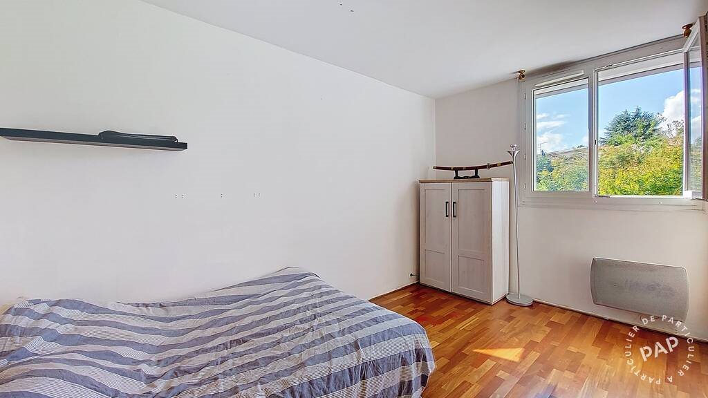 Appartement à vendre, 90m², Saulx-les-Chartreux