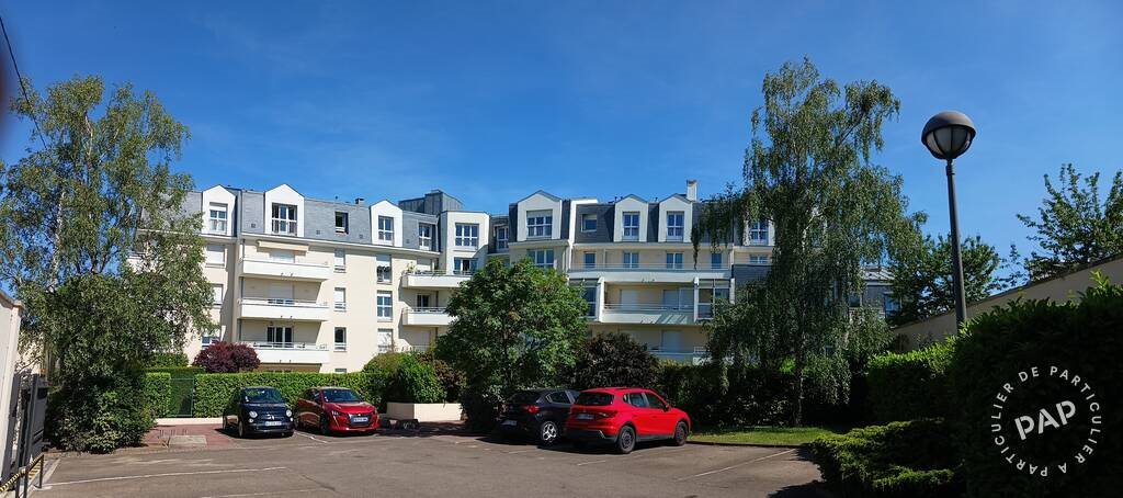 Appartement à vendre, 112m², Poissy