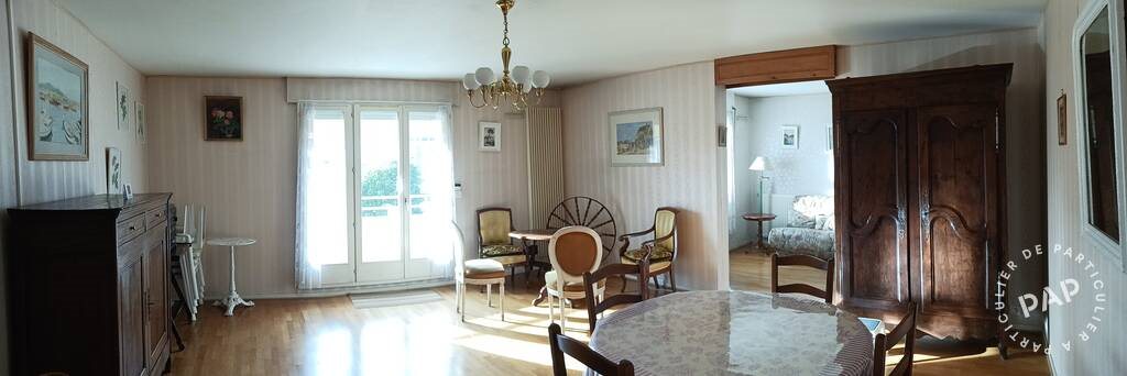 Appartement à vendre, 112m², Poissy
