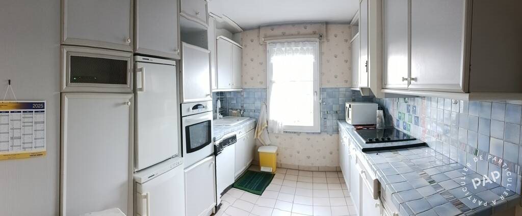 Appartement à vendre, 112m², Poissy