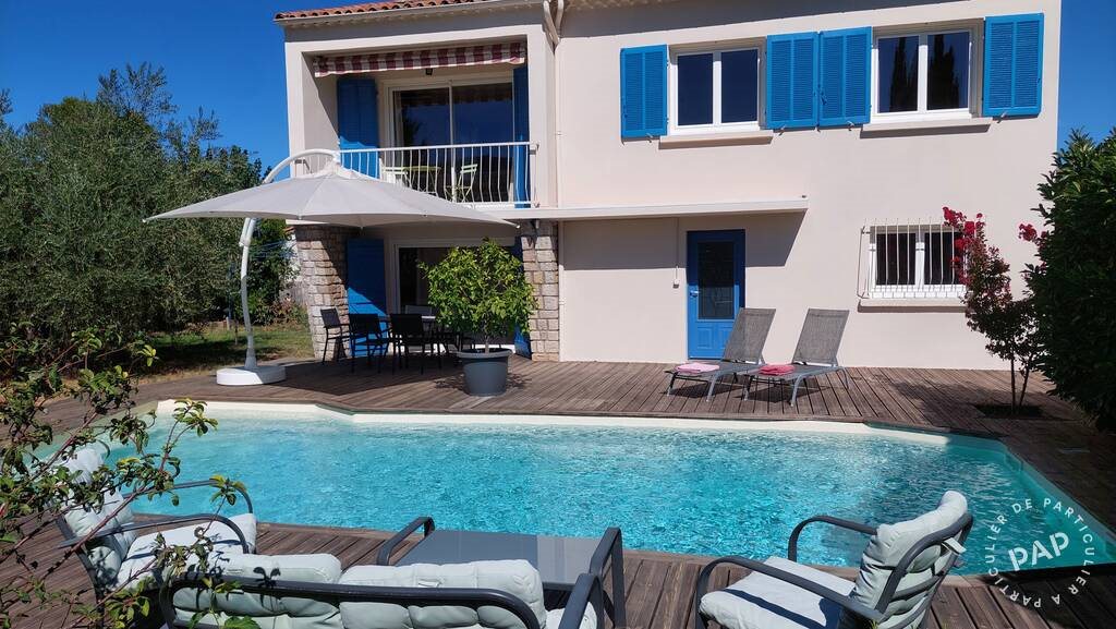 Maison à vendre, 145m², Brignoles