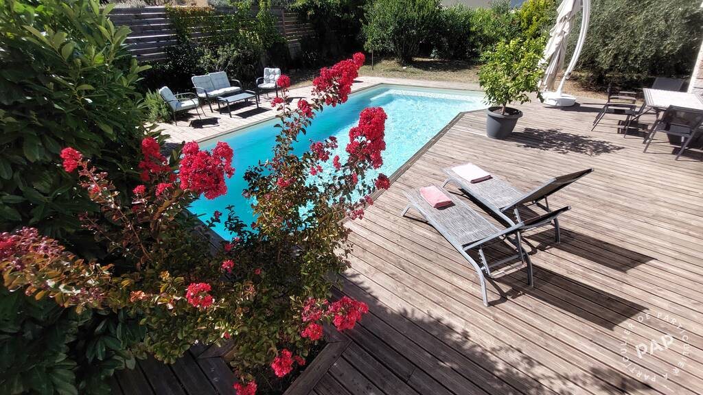 Maison à vendre, 145m², Brignoles