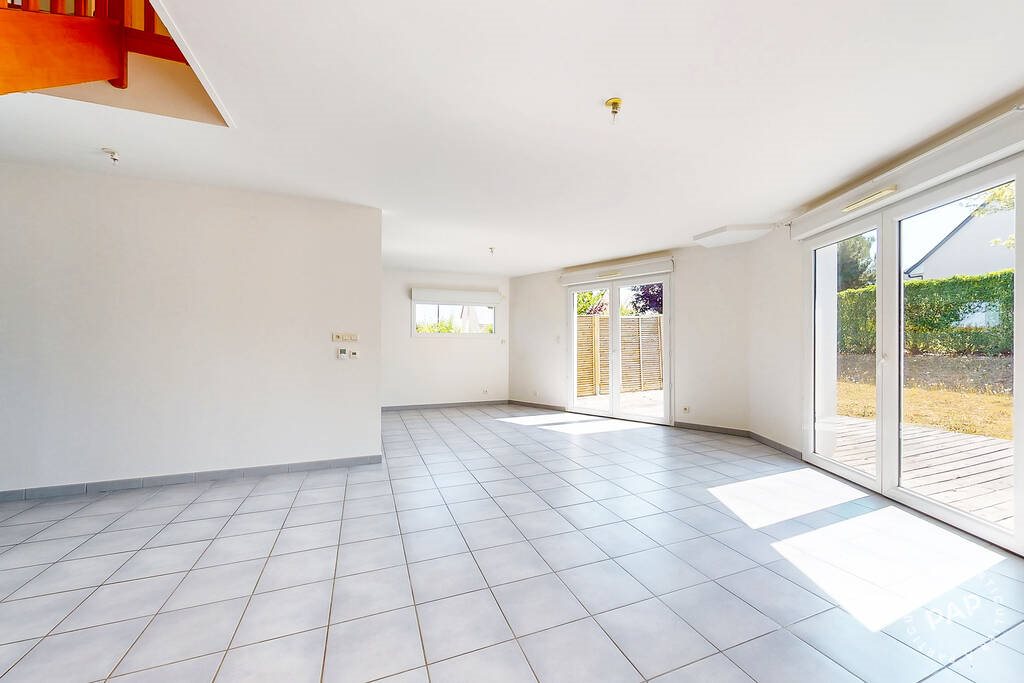 Maison à vendre, 110m², Fontaine-Etoupefour