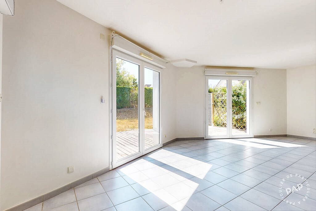 Maison à vendre, 110m², Fontaine-Etoupefour