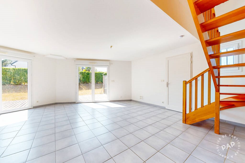 Maison à vendre, 110m², Fontaine-Etoupefour