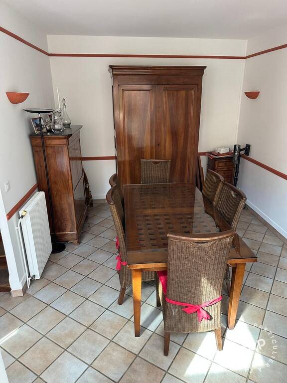 Maison à vendre, 136m², Nanterre