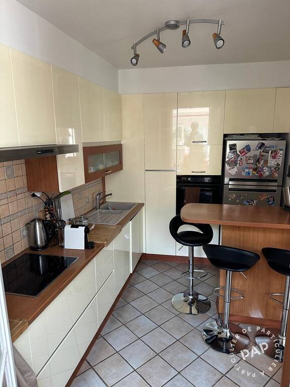 Maison à vendre, 136m², Nanterre