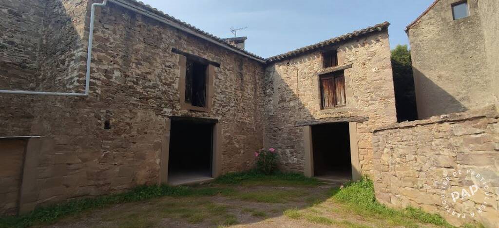 Maison à vendre, 240m², Monestiés