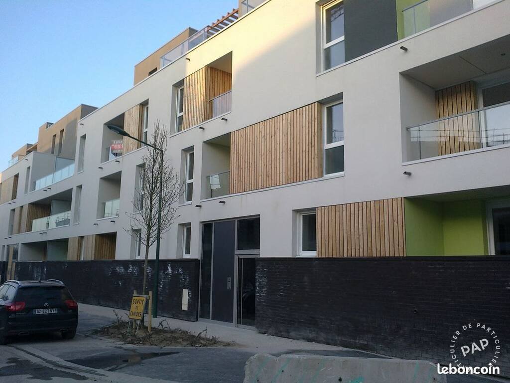 Appartement à vendre, 42m², Wasquehal