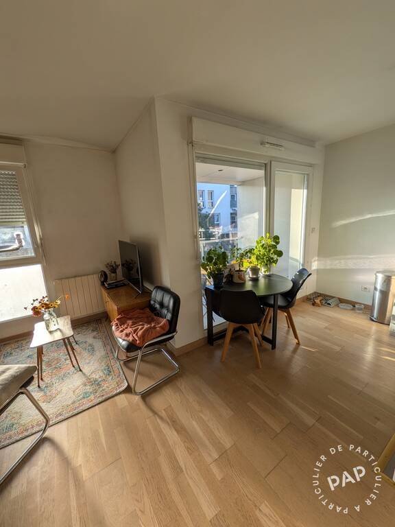 Appartement à vendre, 42m², Wasquehal