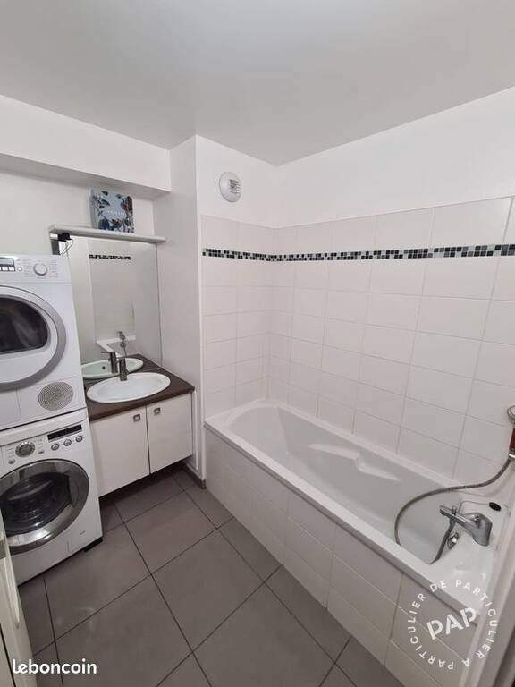 Appartement à vendre, 42m², Wasquehal