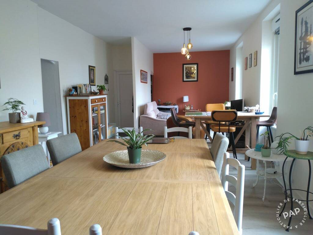 Appartement à vendre, 114m², Quimper