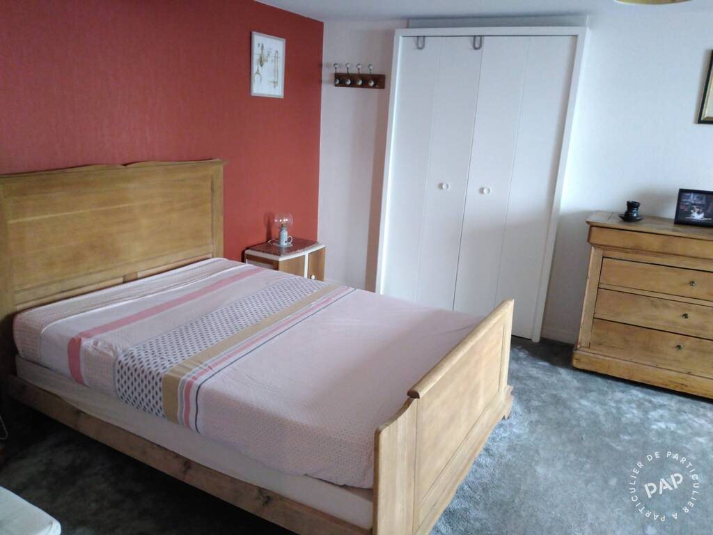 Appartement à vendre, 114m², Quimper