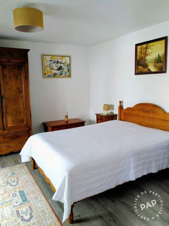 Appartement à vendre, 114m², Quimper