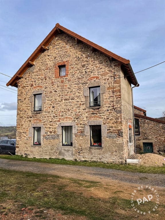 Maison à vendre, 153m², Arronnes
