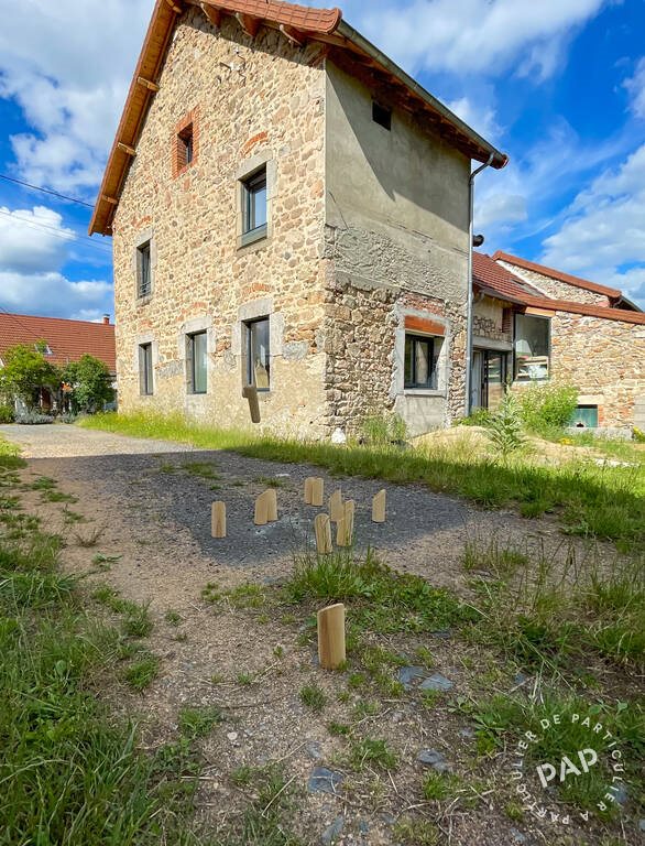 Maison à vendre, 153m², Arronnes