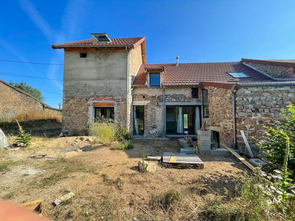 Maison à vendre, 153m², Arronnes