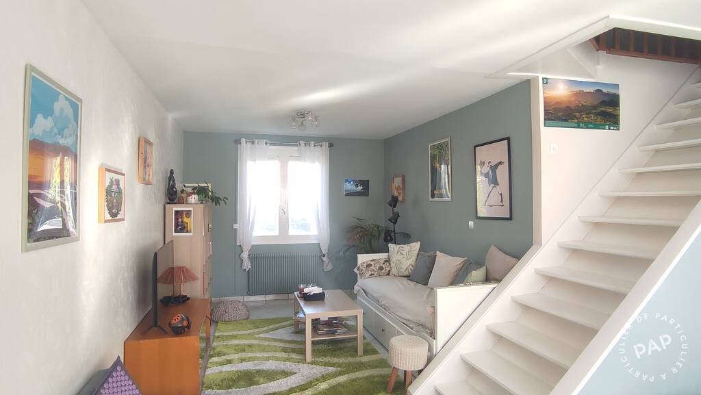 Maison à vendre, 105m², Sennecey-lès-Dijon